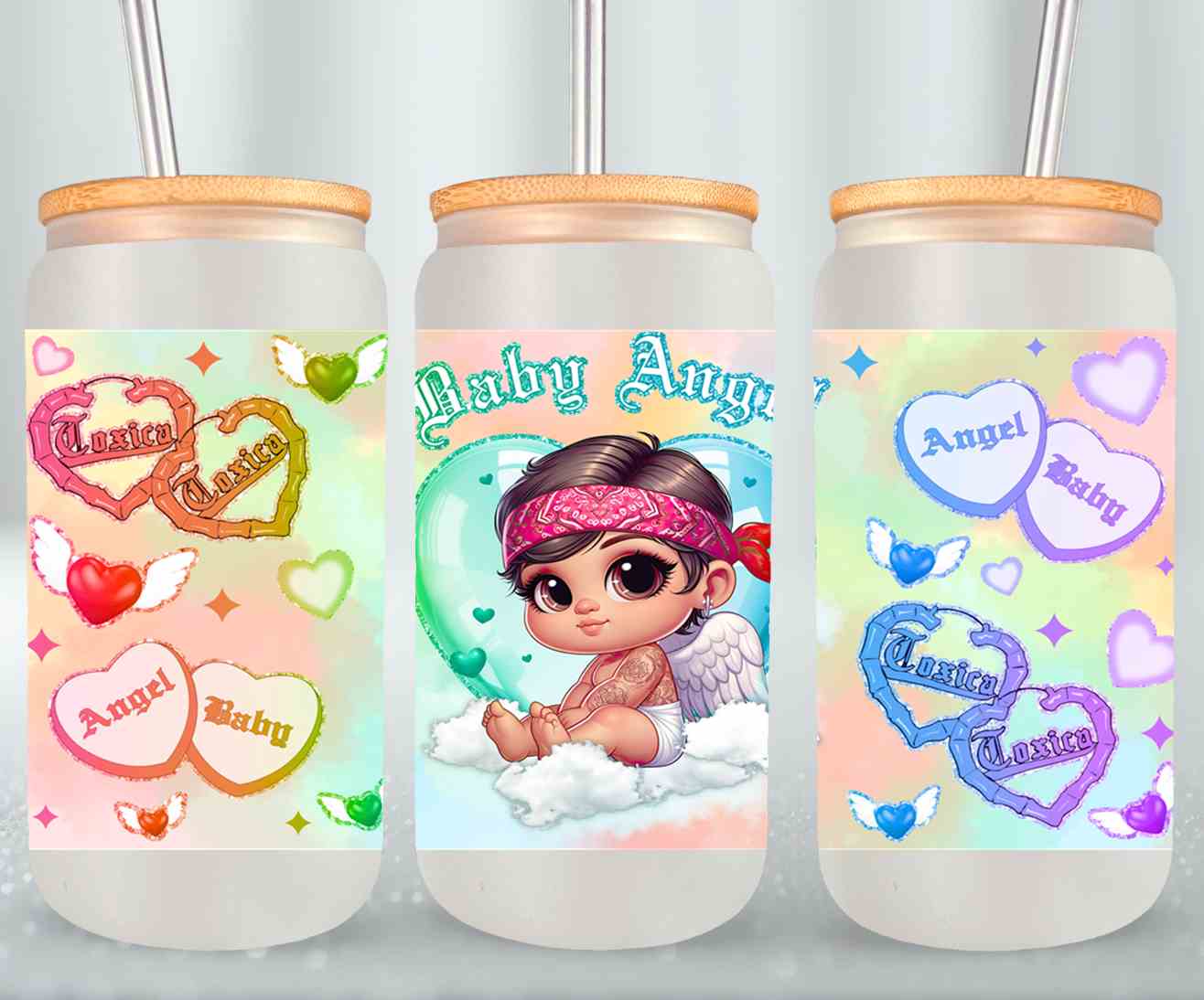 Angel Baby-10117